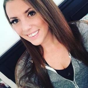 Meet your Posher, Brittani